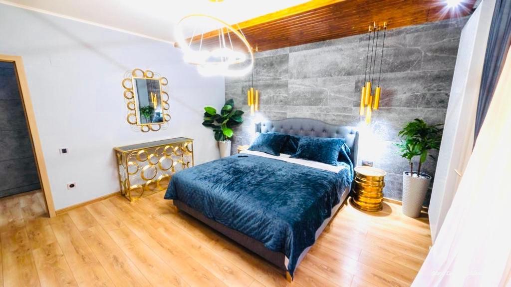 Maya Luxury Residence Пояна-Брашов Екстер'єр фото