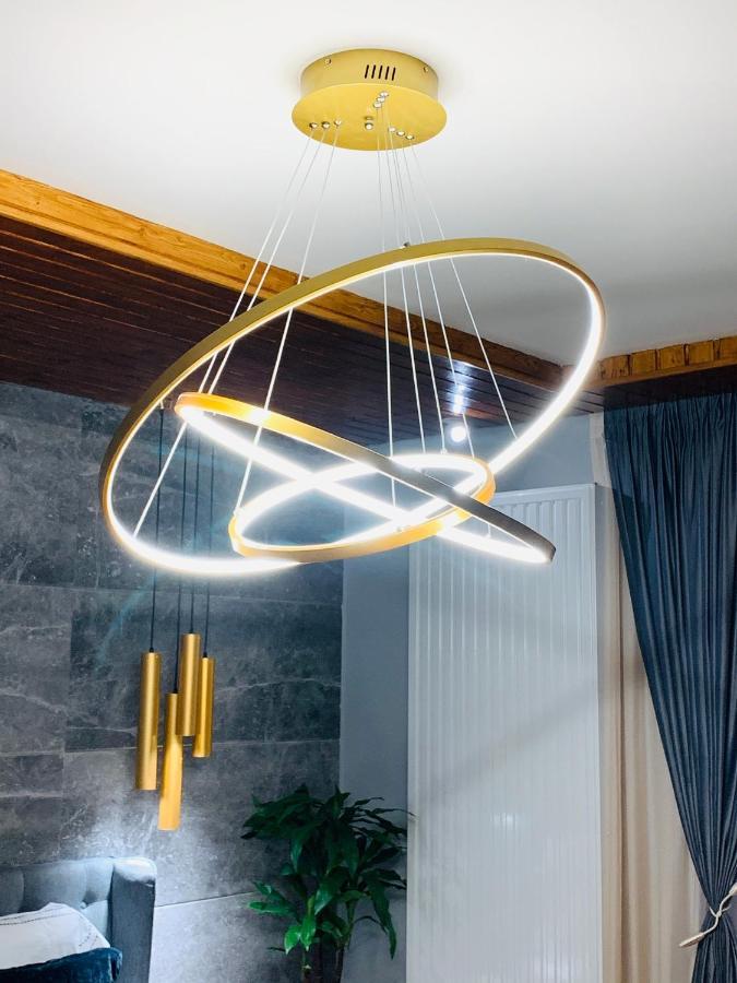 Maya Luxury Residence Пояна-Брашов Екстер'єр фото
